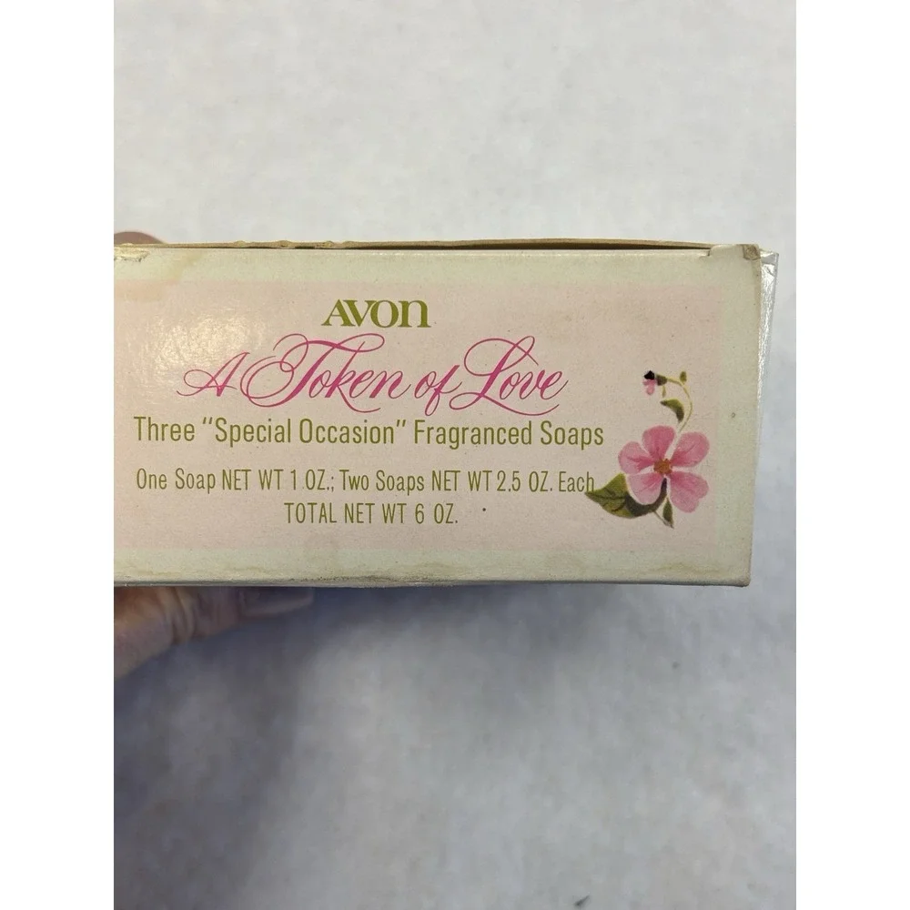 Vintage‎ 1970's Avon 